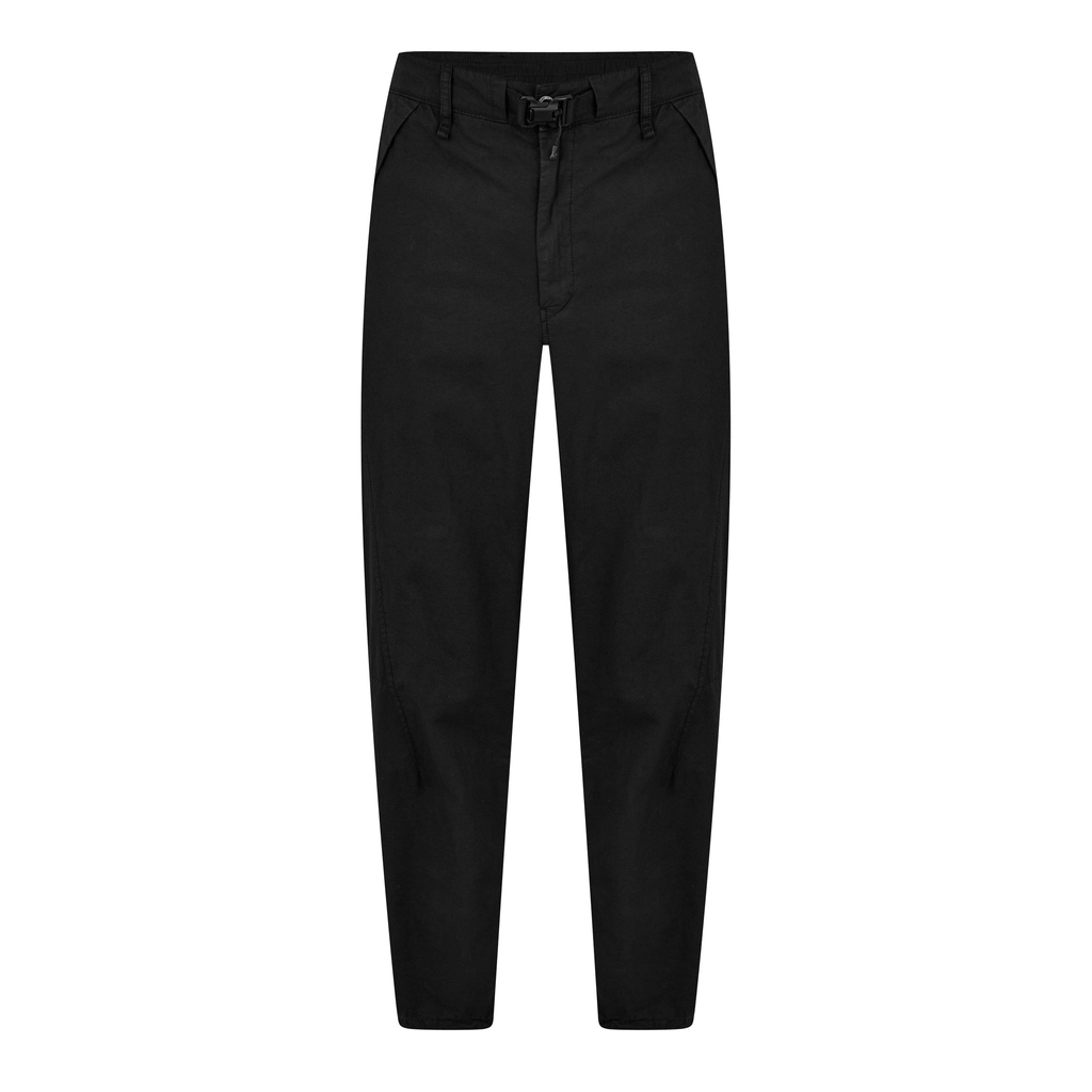 CP Company Cargo Pants - Black 999